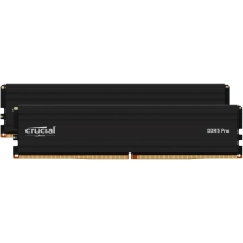 Купити Модуль пам'яті Crucial Pro DDR5-5600 96GB (2x48GB) (CP2K48G56C46U5) - фото 1