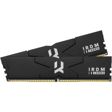 Купити Модуль пам`ятi Goodram IRDM DDR5-6000 32GB (2x16GB) (IR-6000D564L36S/32GDC) - фото 1