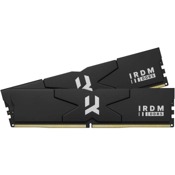 Купити Модуль пам`ятi Goodram IRDM DDR5-6000 32GB (2x16GB) (IR-6000D564L36S/32GDC) - фото 1