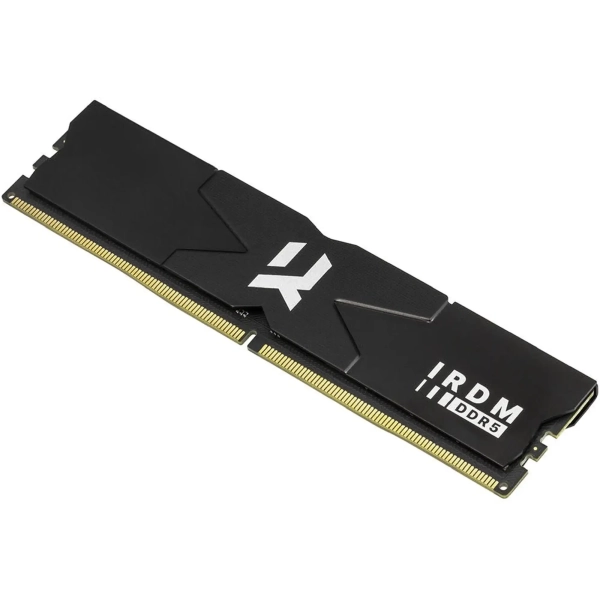 Купити Модуль пам`ятi Goodram IRDM DDR5-6000 32GB (2x16GB) (IR-6000D564L36S/32GDC) - фото 3