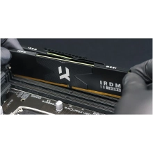 Купити Модуль пам`ятi Goodram IRDM DDR5-6000 32GB (2x16GB) (IR-6000D564L36S/32GDC) - фото 6