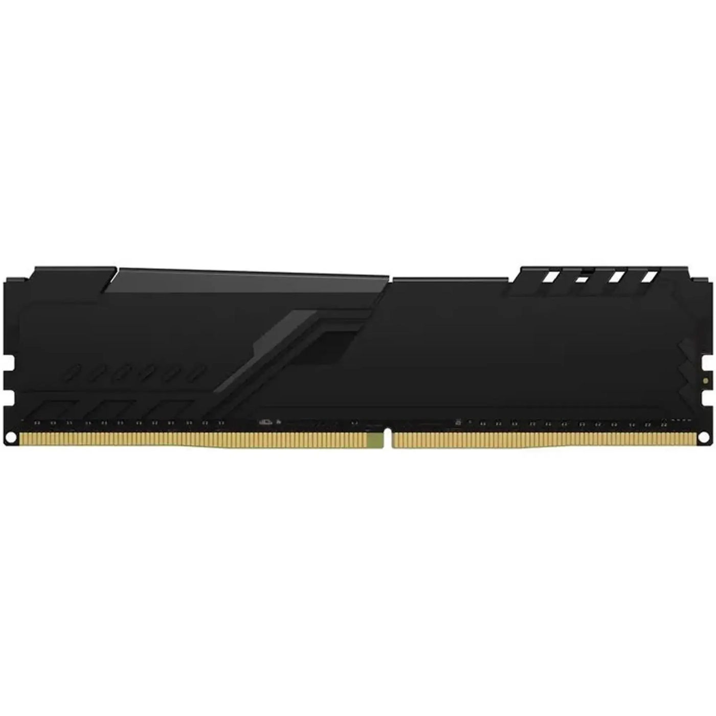 Купить Модуль памяти Kingston FURY Beast DDR4-3200 8GB (KF432C16BB/8WP) - фото 2