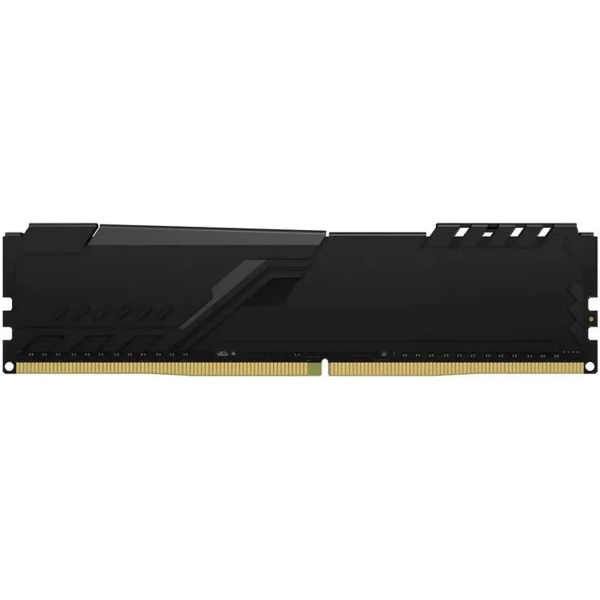 Купить Модуль памяти Kingston FURY Beast DDR4-3200 8GB (KF432C16BB/8WP) - фото 2