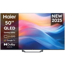 Купить Телевизор Haier H50S80FUX - фото 2