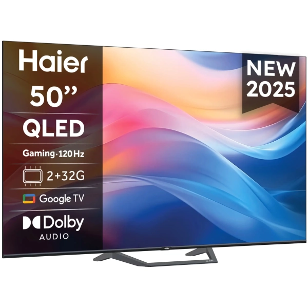 Купить Телевизор Haier H50S80FUX - фото 3