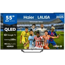 Купить Телевизор Haier H55S80FUX - фото 1