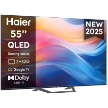 Купить Телевизор Haier H55S80FUX - фото 3