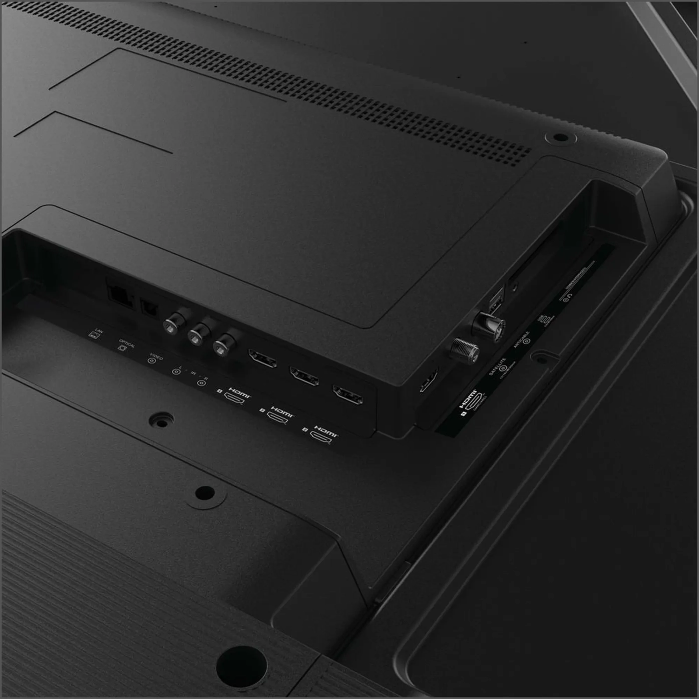 Купить Телевизор Haier H55S80FUX - фото 8