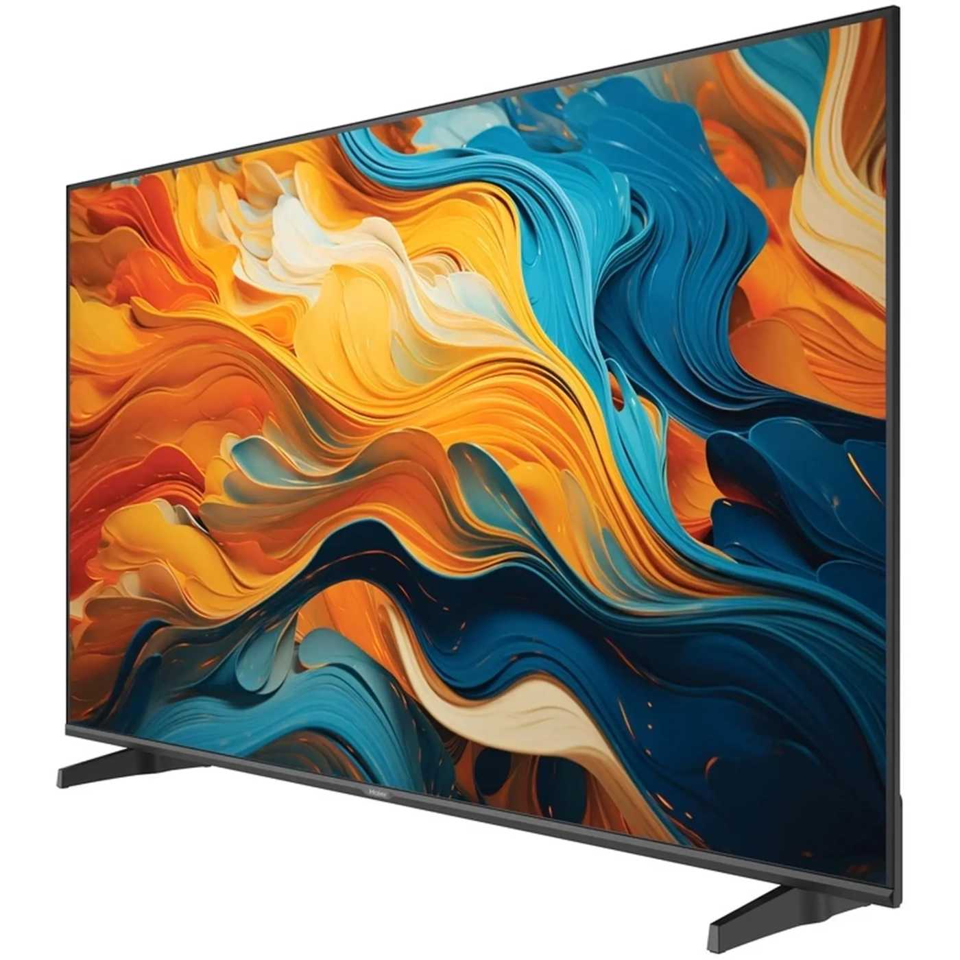 Купить Телевизор Haier H32K85FFX - фото 4