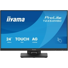 Купити Монітор сенсорний 24" iiyama ProLite T2454MSC-B3AG - фото 1