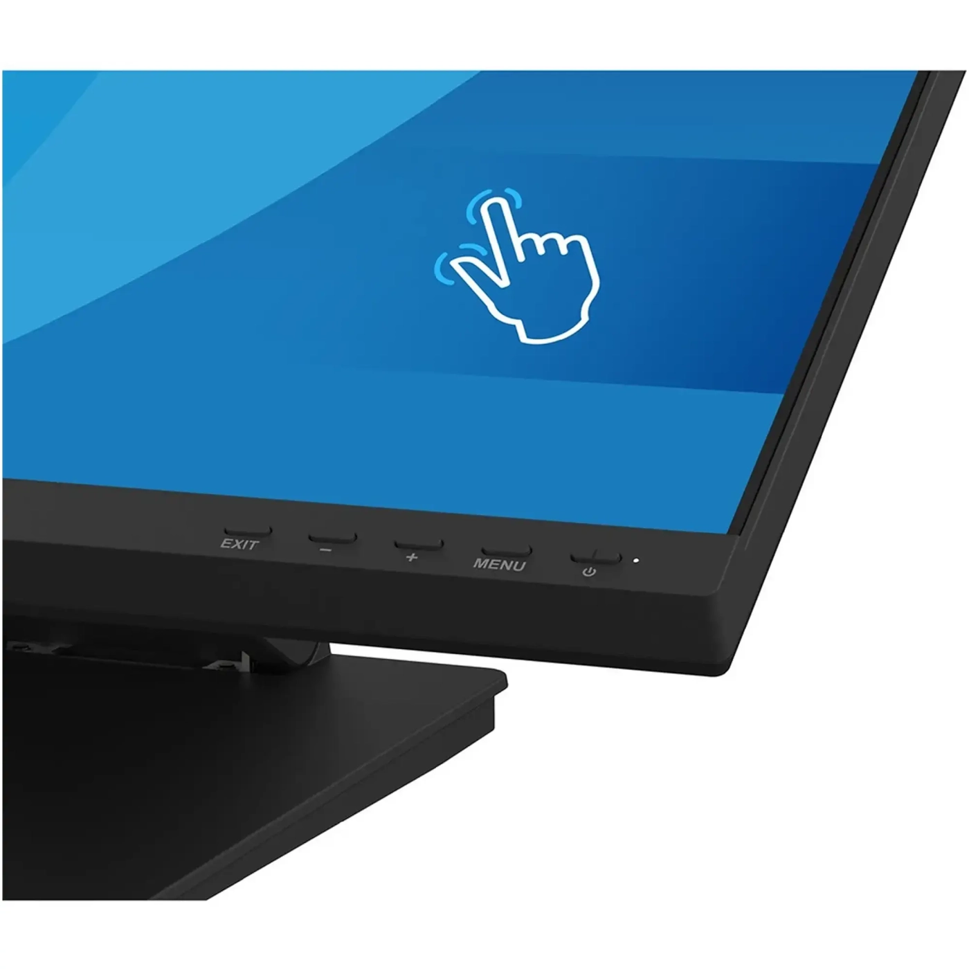 Купити Монітор сенсорний 24" iiyama ProLite T2454MSC-B3AG - фото 7