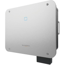Купити Мережевий інвертор  SUNGROW SG30CX-P2_V1+ 30kW 3 MPPT 220/380V Трифазний (ASG01763) - фото 1