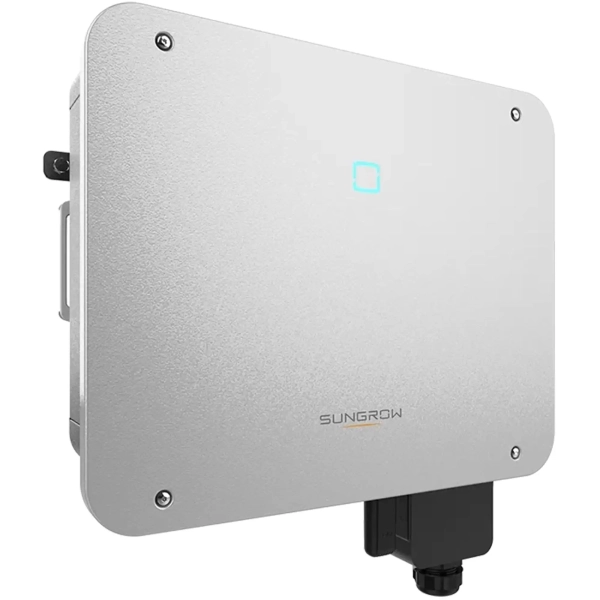 Купити Мережевий інвертор  SUNGROW SG30CX-P2_V1+ 30kW 3 MPPT 220/380V Трифазний (ASG01763) - фото 2