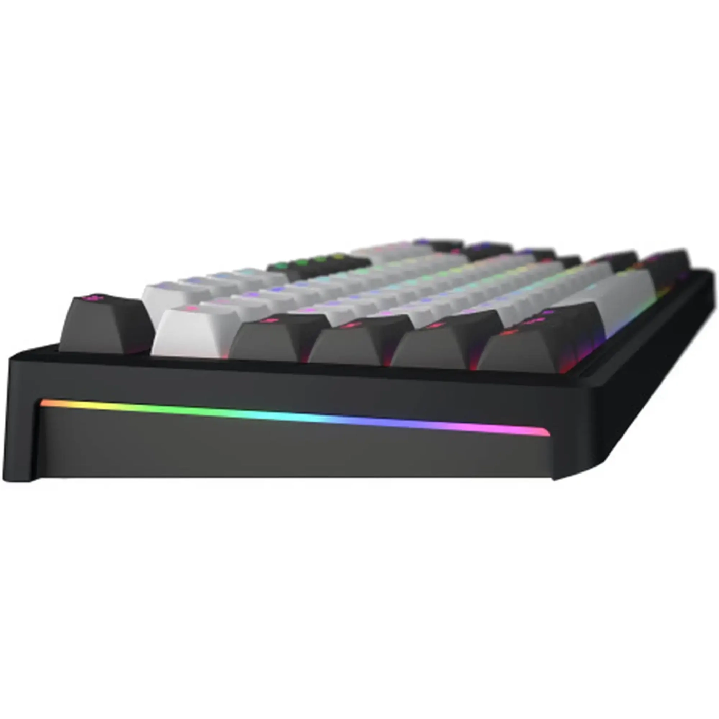 Купить Клавиатура HATOR Skyfall 80 PRO Wireless Grey-Black (HTK4180UA) - фото 3