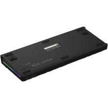 Купить Клавиатура HATOR Skyfall 80 PRO Wireless Grey-Black (HTK4180UA) - фото 5