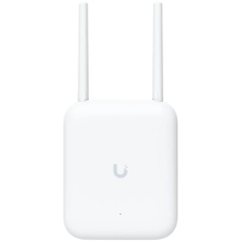 Купить Точка доступа Wi-Fi Ubiquiti UniFi 7 Outdoor (U7-Outdoor) - фото 4