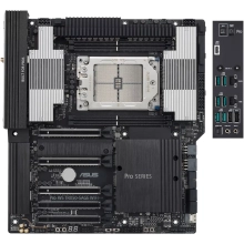 Купити Материнська плата ASUS PRO WS TRX50-SAGE WIFI - фото 1