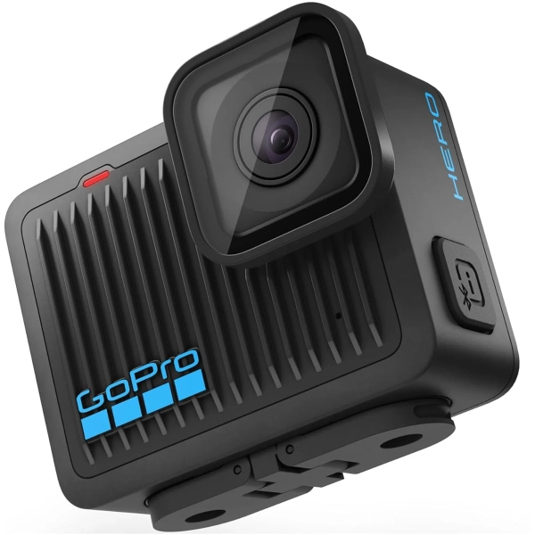 Купить Камера GoPro HERO (CHDHF-131-EU) - фото 3