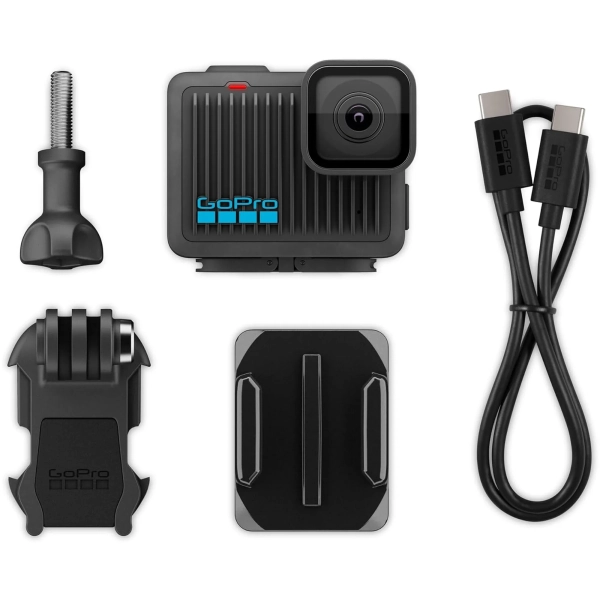 Купить Камера GoPro HERO (CHDHF-131-EU) - фото 5