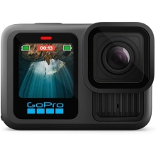 Купить Камера GoPro HERO13 Black (CHDHX-131-RW) - фото 1