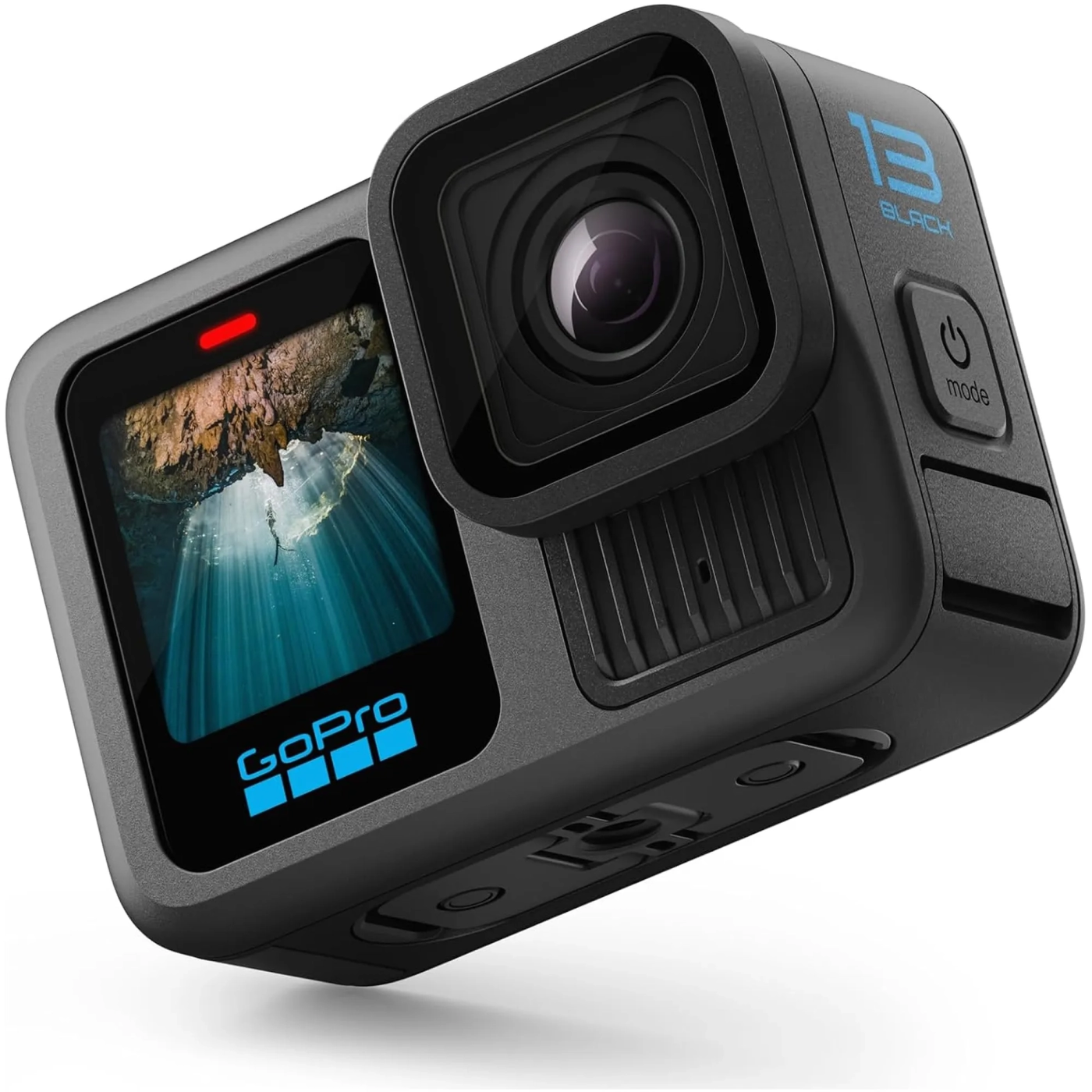 Купить Камера GoPro HERO13 Black (CHDHX-131-RW) - фото 2