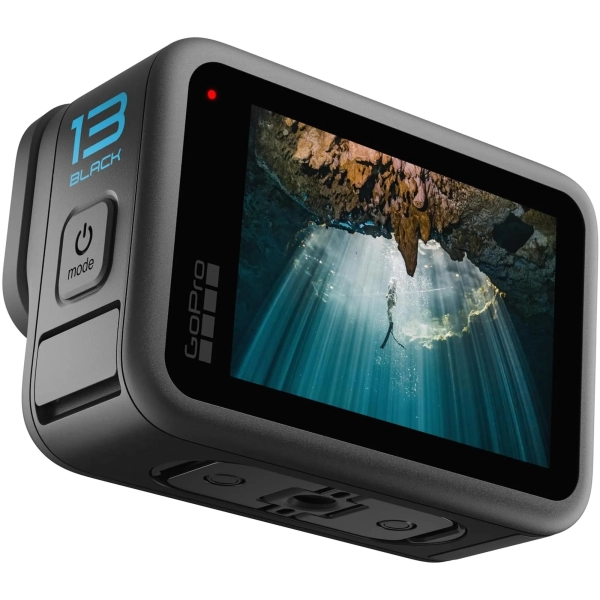 Купить Камера GoPro HERO13 Black (CHDHX-131-RW) - фото 3