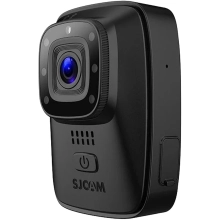 Купить Экшн-камера SJCAM A10 (6972476160066) - фото 3