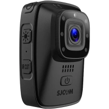 Купить Экшн-камера SJCAM A10 (6972476160066) - фото 4