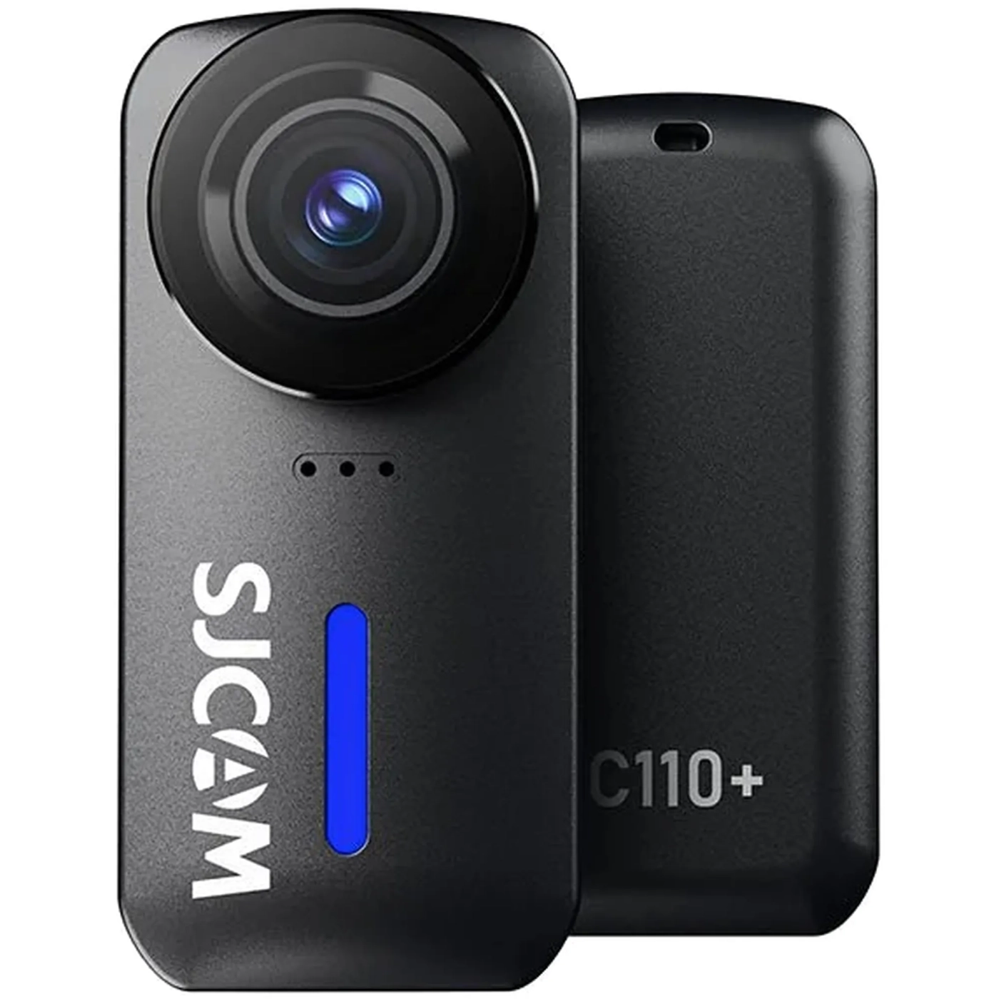 Купить Экшн-камера SJCAM C110 Plus (6972476162992) - фото 2