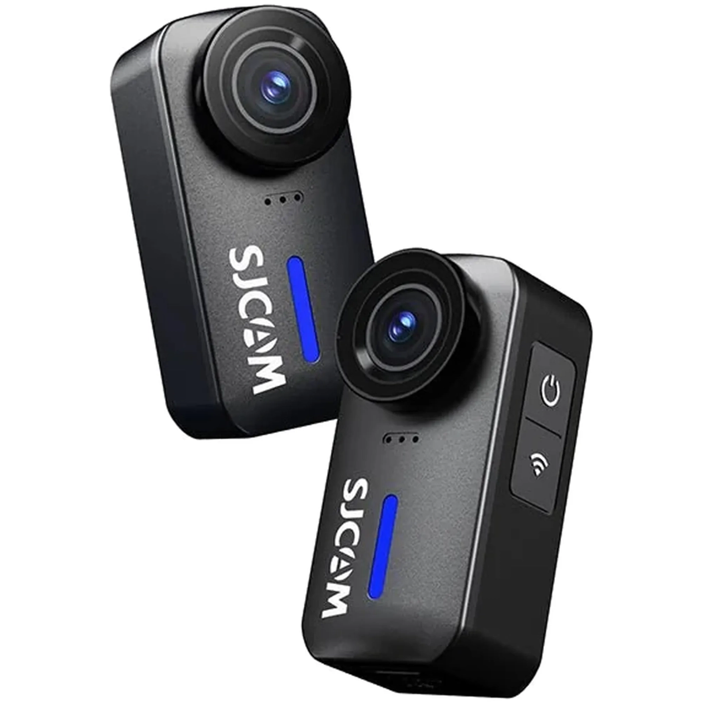 Купить Экшн-камера SJCAM C110 Plus (6972476162992) - фото 3