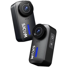 Купить Экшн-камера SJCAM C110 Plus (6972476162992) - фото 3