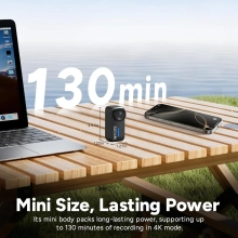 Купить Экшн-камера SJCAM C110 Plus (6972476162992) - фото 5