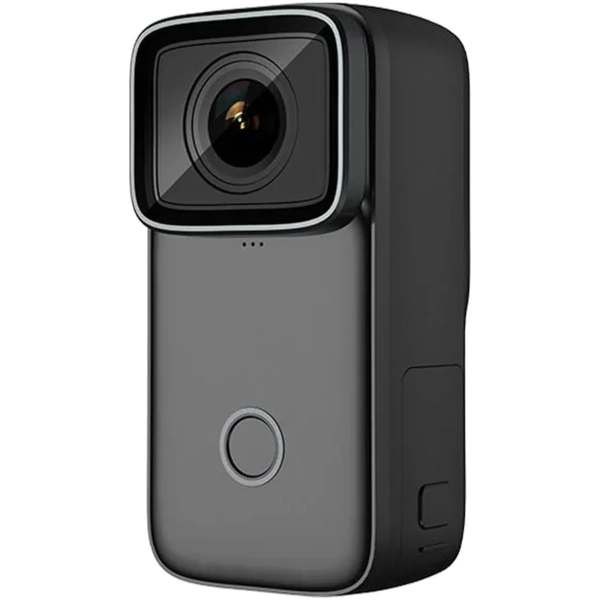 Купить Экшн-камера SJCAM C200 (6972476160820) - фото 2