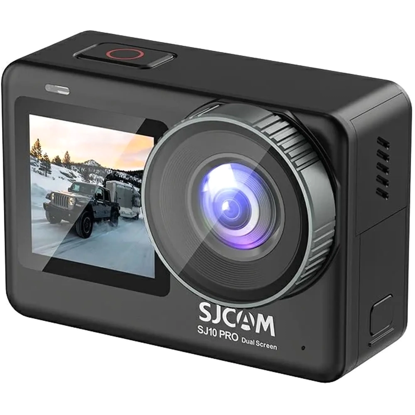 Купить Экшн-камера SJCAM SJ10 Pro Dual Screen (6972476161049) - фото 3