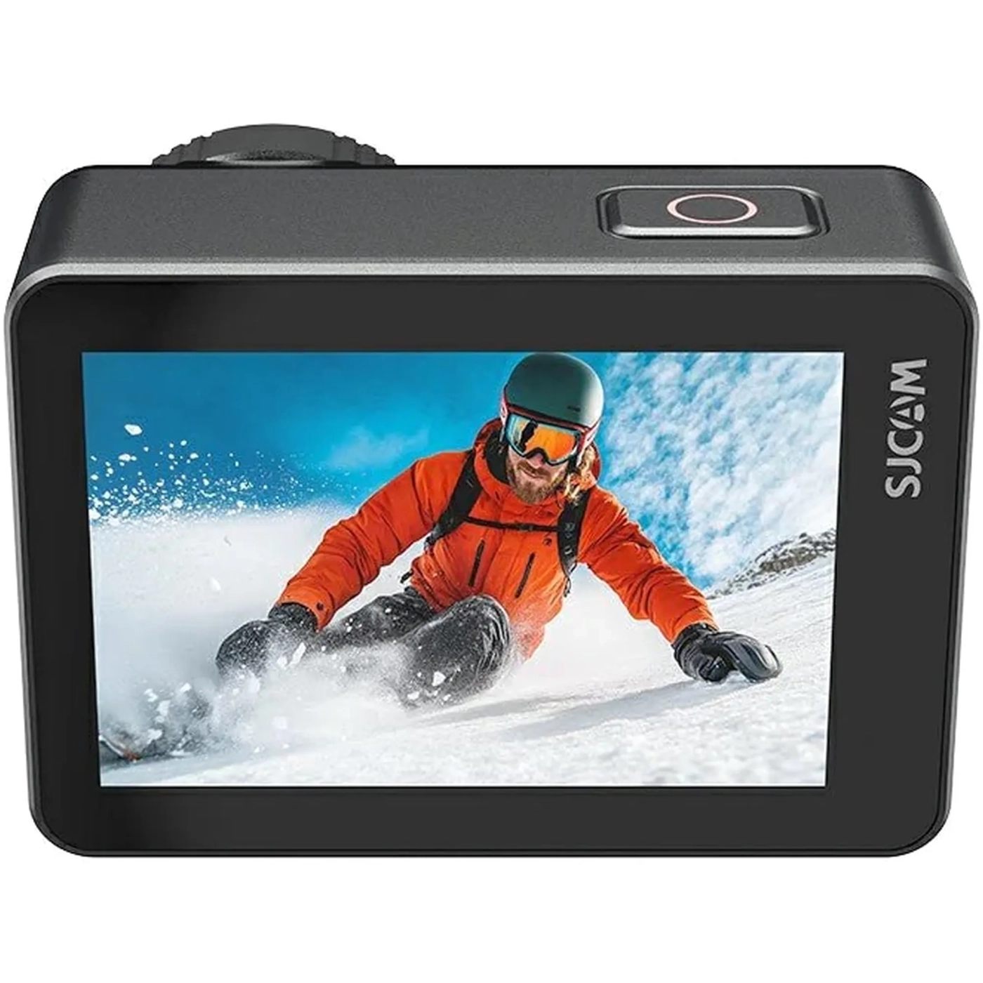 Купить Экшн-камера SJCAM SJ11 Active (6972476162398) - фото 3