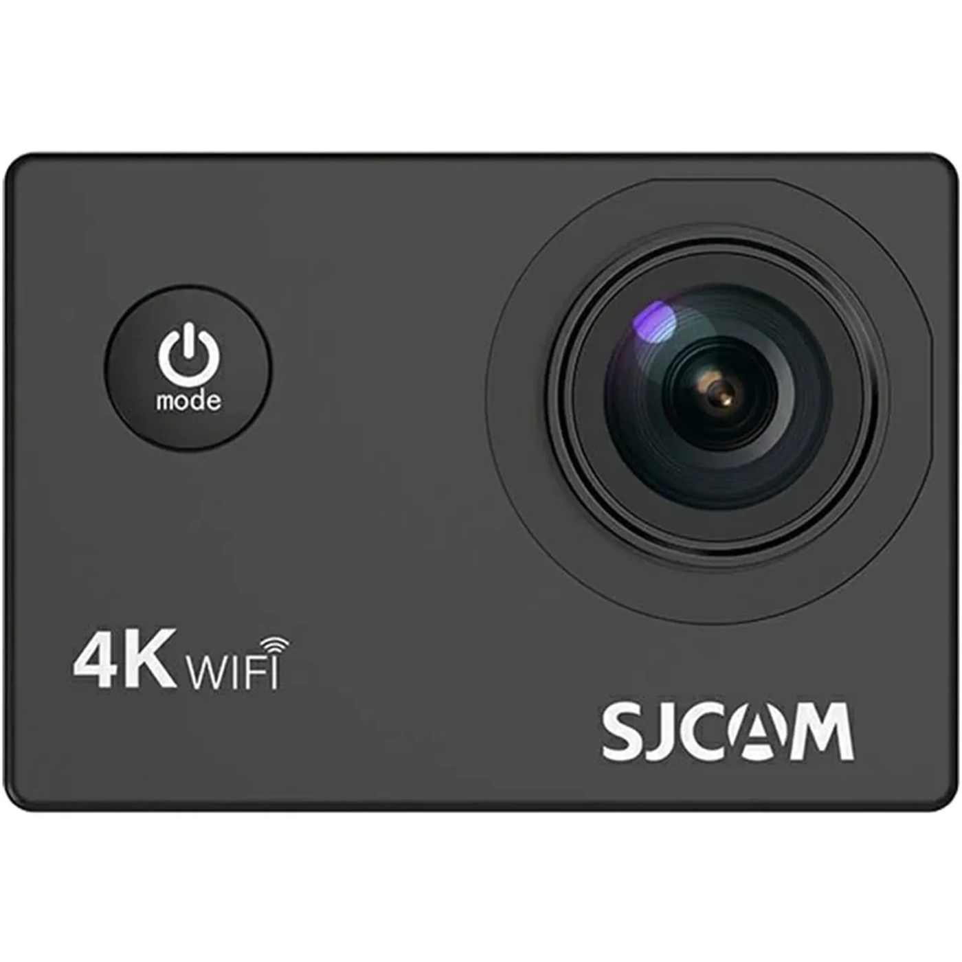 Купить Экшн-камера SJCAM SJ4000 Air (6972476160134) - фото 1