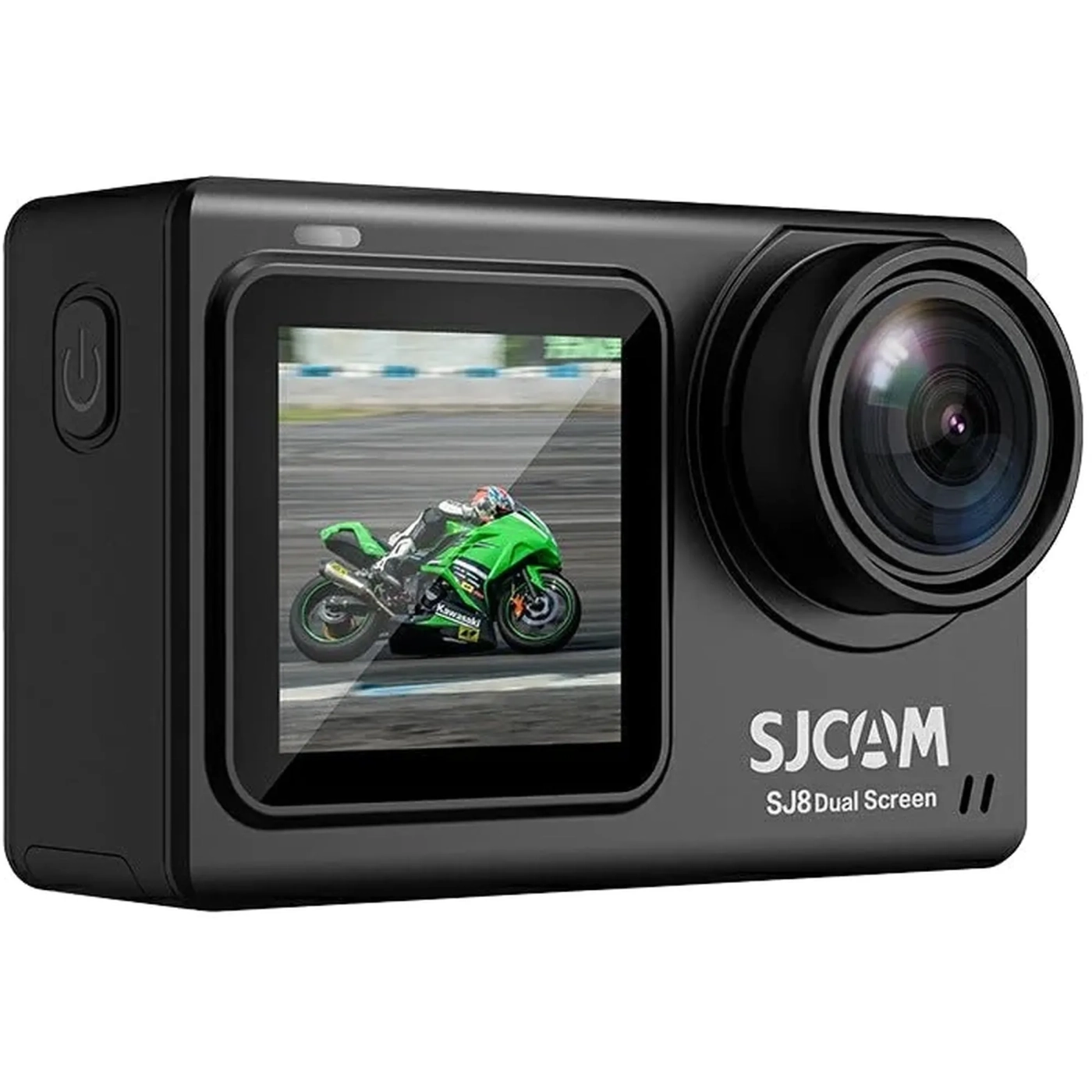 Купить Экшн-камера SJCAM SJ8 Dual Screen (6972476162183) - фото 2