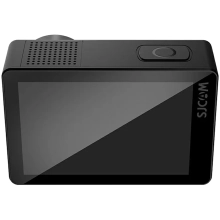 Купить Экшн-камера SJCAM SJ8 Dual Screen (6972476162183) - фото 5