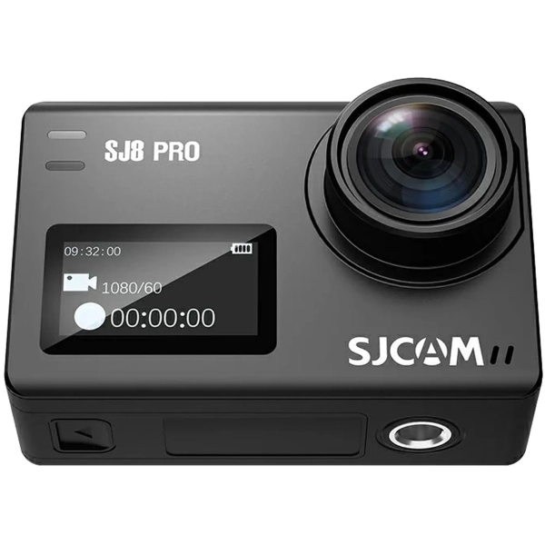 Купить Экшн-камера SJCAM SJ8 Pro Black (6972476168130) - фото 3