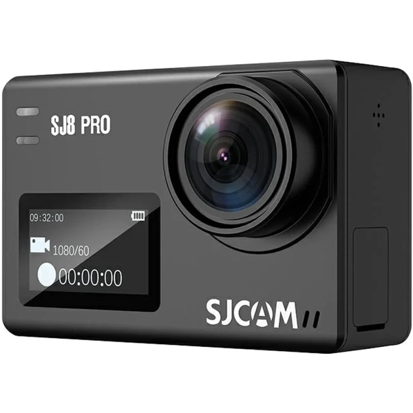 Купить Экшн-камера SJCAM SJ8 Pro Black (6972476168130) - фото 4