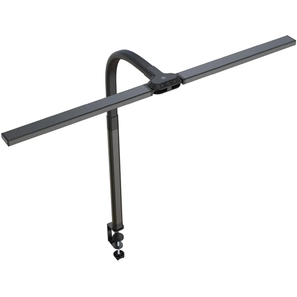 Купити Лампа для монітору OfficePro SL210B Black - фото 2