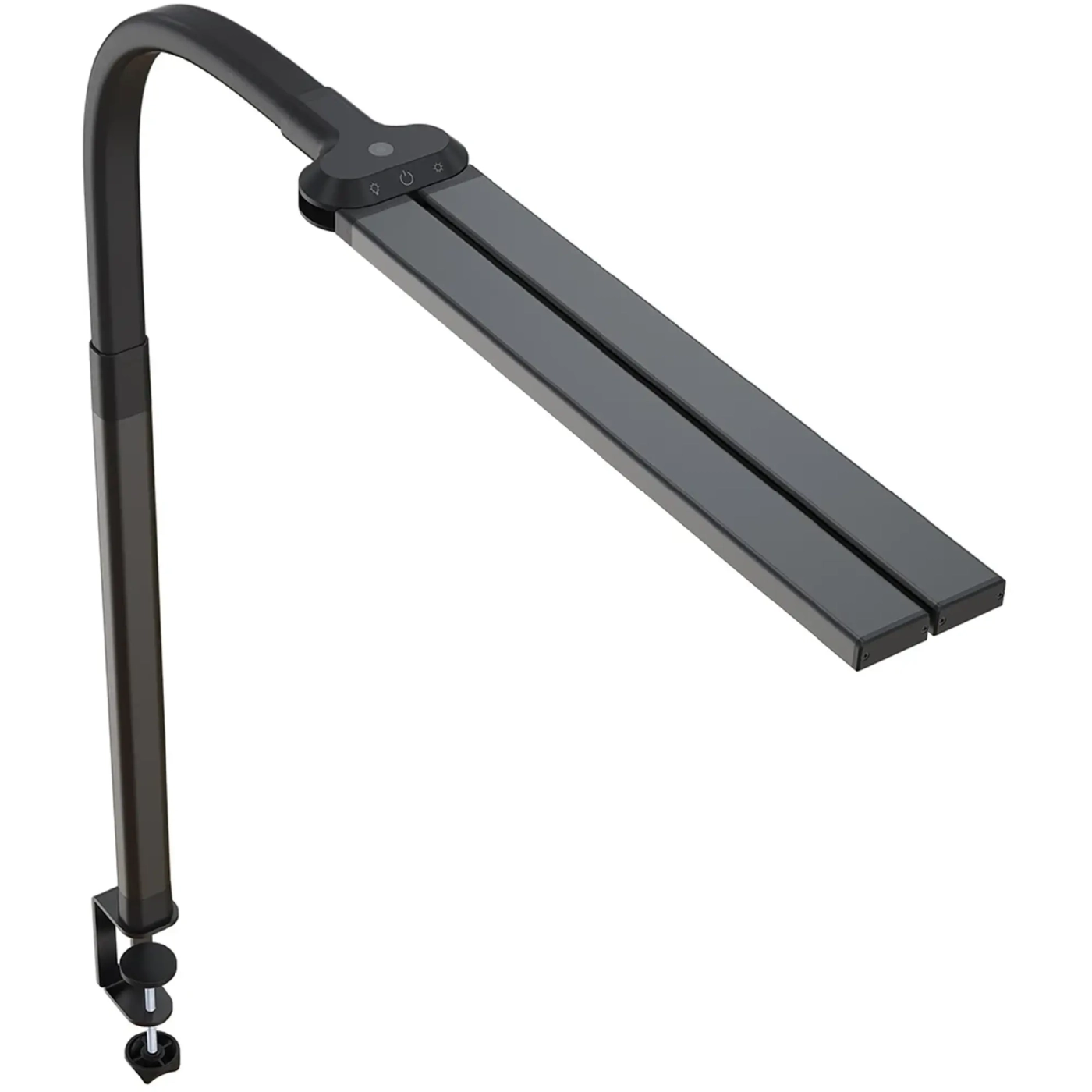 Купити Лампа для монітору OfficePro SL210B Black - фото 4