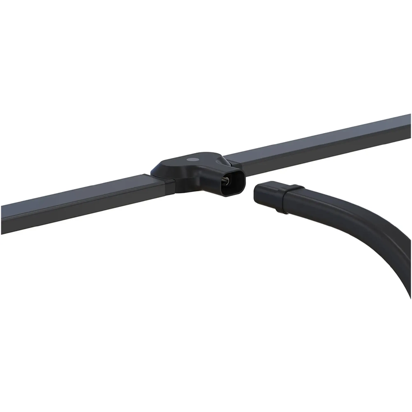 Купити Лампа для монітору OfficePro SL210B Black - фото 6