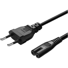 Купити Кабель ColorWay C7 3 м Black (CW-CBP086-BK) - фото 1