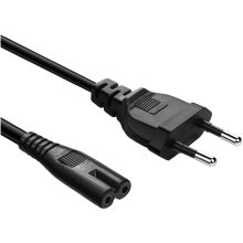 Купити Кабель ColorWay C7 3 м Black (CW-CBP086-BK) - фото 2