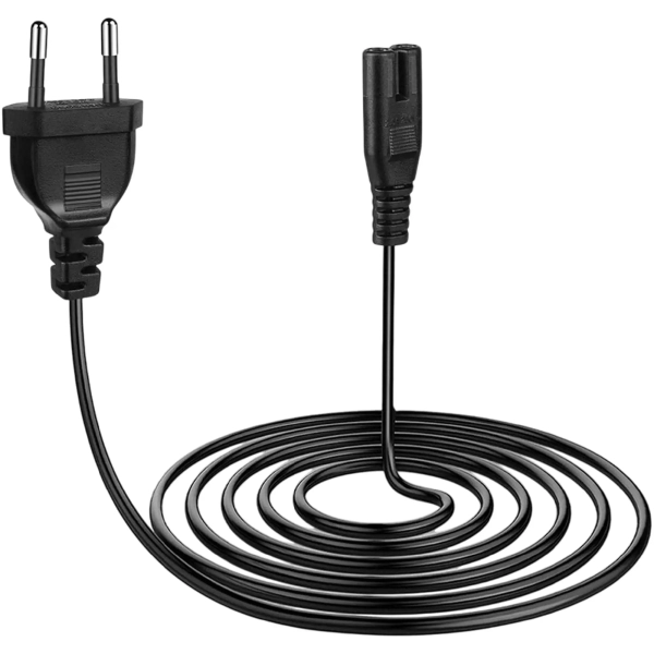 Купити Кабель ColorWay C7 3 м Black (CW-CBP086-BK) - фото 3