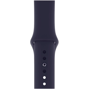 Купити Ремінець ArmorStandart Sport Band (3 Straps) для Apple Watch 38/40/41mm Elderberry (ARM65080) - фото 1