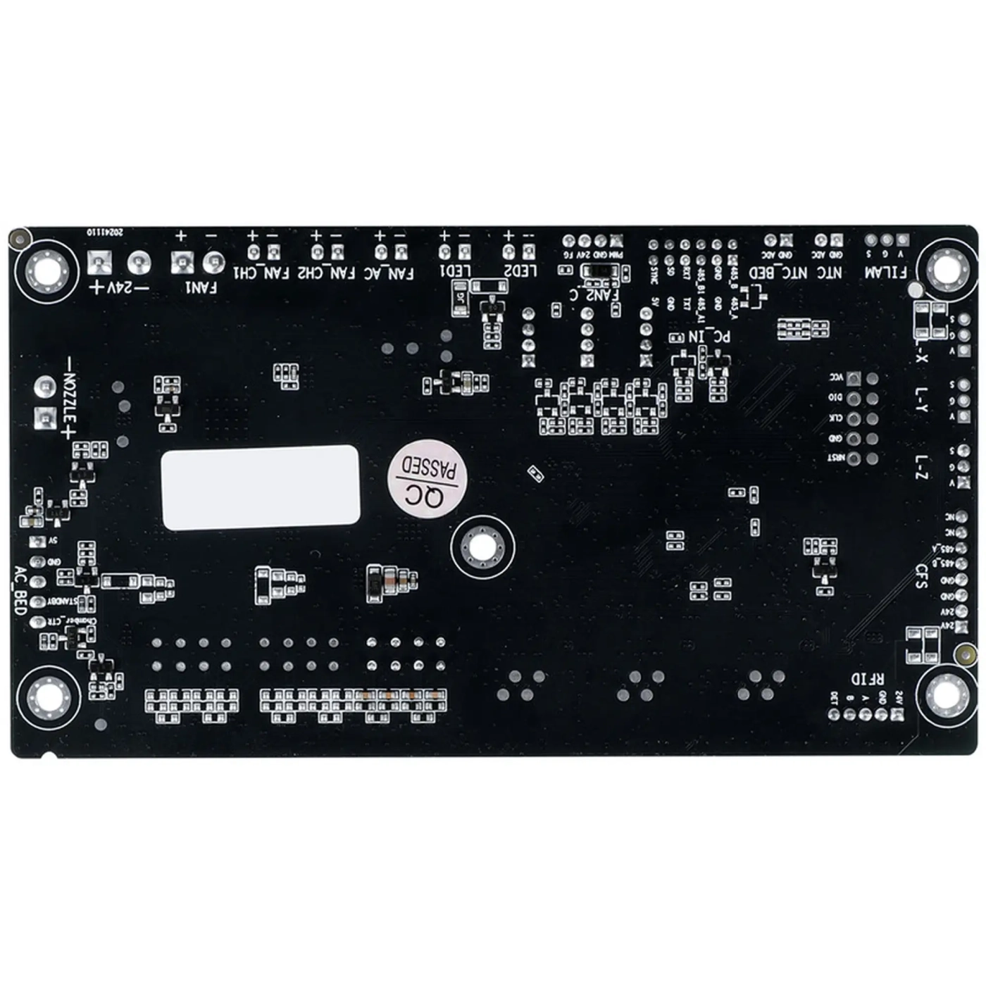 Купить Материнская плата для 3D принтера CREALITY K2 (4002020084) - фото 5