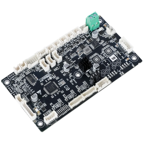 Купить Материнская плата для 3D принтера CREALITY K2 Pro (4002020083) - фото 3