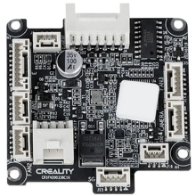 Купити Інтерфейсна плата екструдера для 3D принтера CREALITY K2/K2 Pro/K2 Plus (4002010056) - фото 1